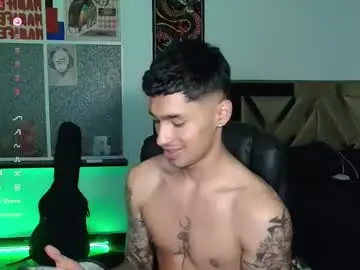 Chaturbate Free Porn Cam of damon_333