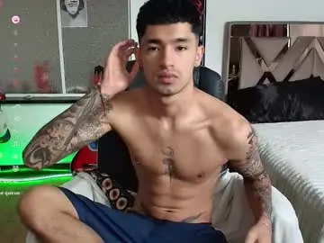 Chaturbate Adult Webcams of damon_333