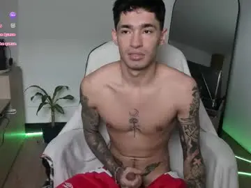 Chaturbate Live Sex of damon_333