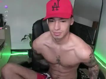 Chaturbate Best live sex cam show of damon_333