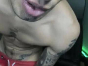 Chaturbate Live Porn of damon_333