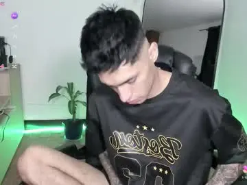 Chaturbate Live Sex of damon_333