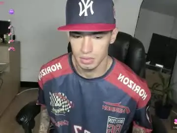 Chaturbate Best live sex cam show of damon_333