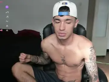 Chaturbate Free Live Porn of damon_333