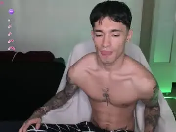 Chaturbate Best live sex cam show of damon_333