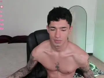 Chaturbate Private Sex Chat of damon_333