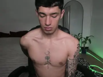 Chaturbate Free Live Porn of damon_333