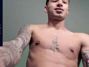 Chaturbate Adult Video Chat of damon_333