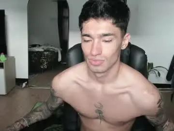 Chaturbate Best Webcam of damon_333