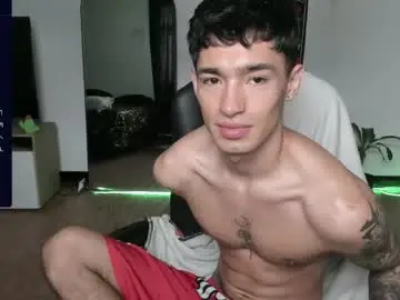 Chaturbate Live Sex of damon_333