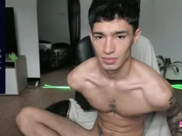 Chaturbate Private Sex Chat of damon_333