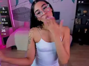 Chaturbate Live Sex of dana_paula