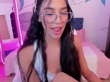 Chaturbate Live Sex Cam of dana_paula
