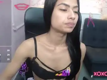 Chaturbate Sex Chat of danielaember7