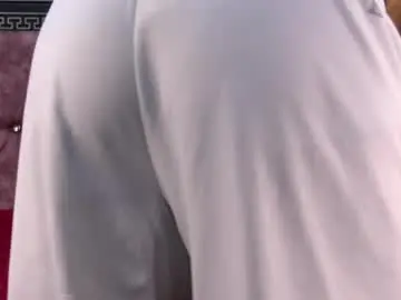 Chaturbate Free Porn Cam of danterafaelo