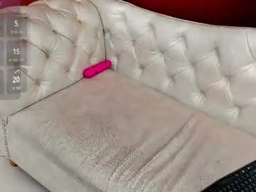 Chaturbate Adult Webcam of eryx_eriscor