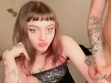 Chaturbate Nude Webcam of eva_sunshine_blueeyes