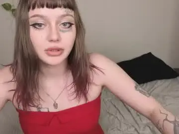 Chaturbate Free Porn Cam of eva_sunshine_blueeyes