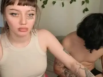 Chaturbate Nude Webcam of eva_sunshine_blueeyes