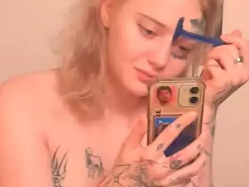 Chaturbate Live Sex of eva_sunshine_blueeyes