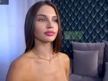 Chaturbate Nude Webcam of felissiany