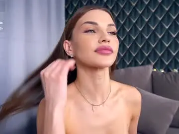 Chaturbate Live Sex Cam of felissiany