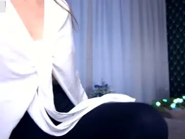 Chaturbate Live Sex of felissiany