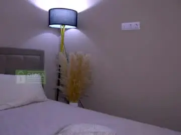 Chaturbate Live Porn of felissiany