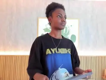 Chaturbate Adult Webcam of kenya_stone_