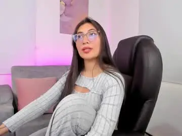 Chaturbate Nude Webcam of lianaaa___