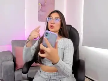 Chaturbate Live Porn of lianaaa___