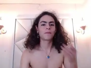 Chaturbate Live Porn of samiwilliams