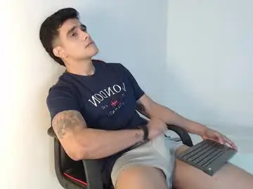 Chaturbate Best live sex cam show of adama_soa