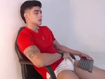 Chaturbate Best Webcam of adama_soa