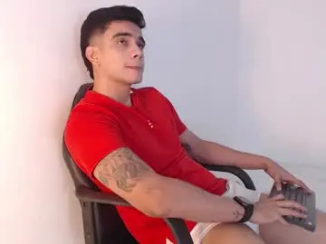 Chaturbate Free Porn Cam of adama_soa