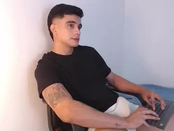 Chaturbate Best Webcam of adama_soa