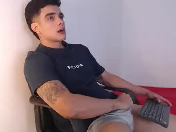 Chaturbate Watch Live Sex Cams of adama_soa