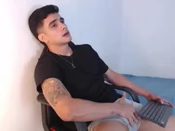Chaturbate Nude Webcam of adama_soa