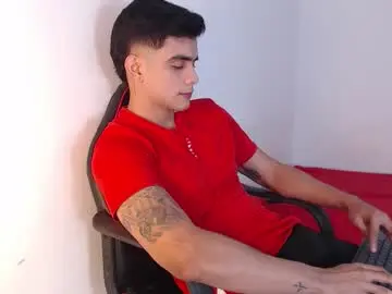 Chaturbate Live Sex of adama_soa