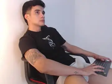 Chaturbate Free Porn Cam of adama_soa