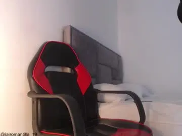 Chaturbate Free Porn Cam of adama_soa