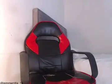 Chaturbate Free Live Porn of adama_soa