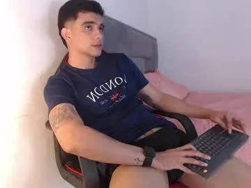 Chaturbate Best Webcam of adama_soa