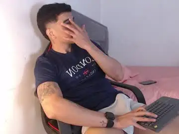 Chaturbate Adult Webcam of adama_soa