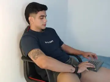 Chaturbate Sex Cam of adama_soa