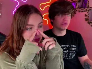 Chaturbate Live Sex of adrean_sofi