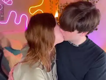 Chaturbate Adult Webcam of adrean_sofi