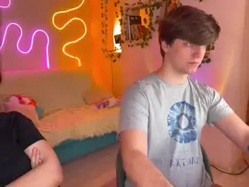 Chaturbate Live Sex Cam of adrean_sofi