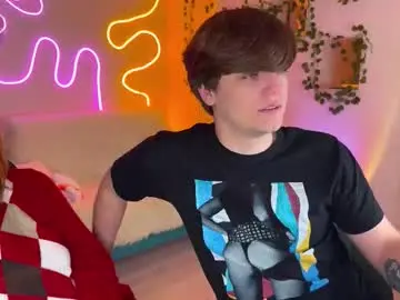 Chaturbate Sex Chat of adrean_sofi