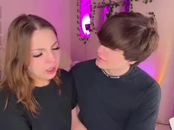 Chaturbate Best live sex cam show of adrean_sofi